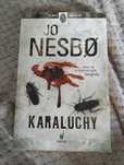 Jo Nesbo Karaluchy
