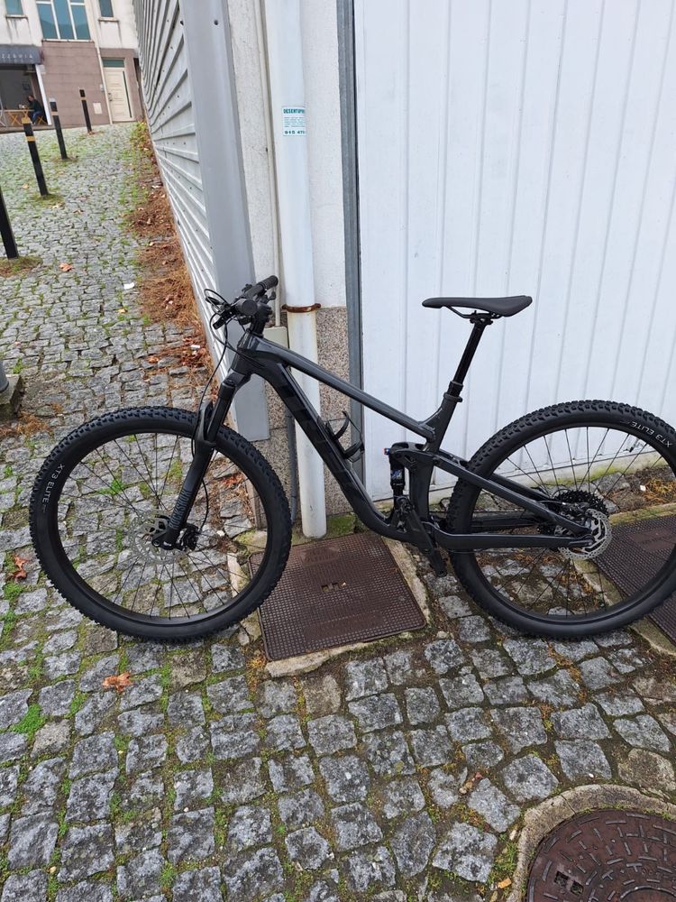 Trek top fuel 5 gen