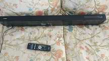 Soundbar Yamaha ysp-2200 Cyfrowy Projektor Dźwięku