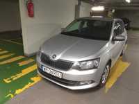 Skoda FABIA 1.4 Diesel