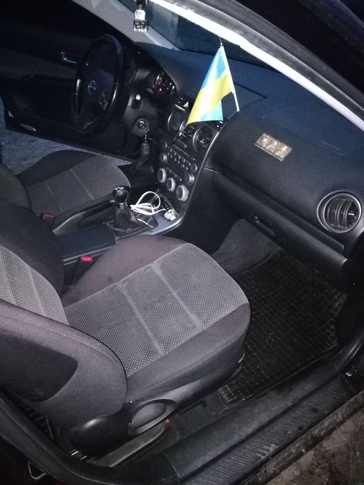 Mazda 6 2005 року Газ/Бензин Універсал