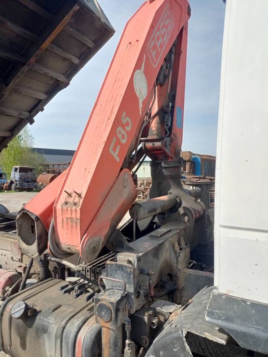 Продам Маніпулятор