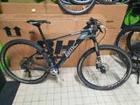 Bmc 29 carbono com xt e fox