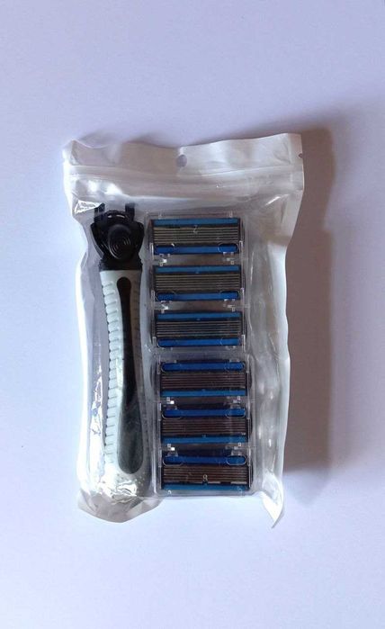 Станок для гоління бритва