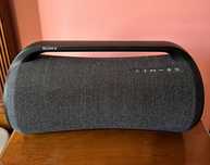 Coluna Sony SRS-XG500