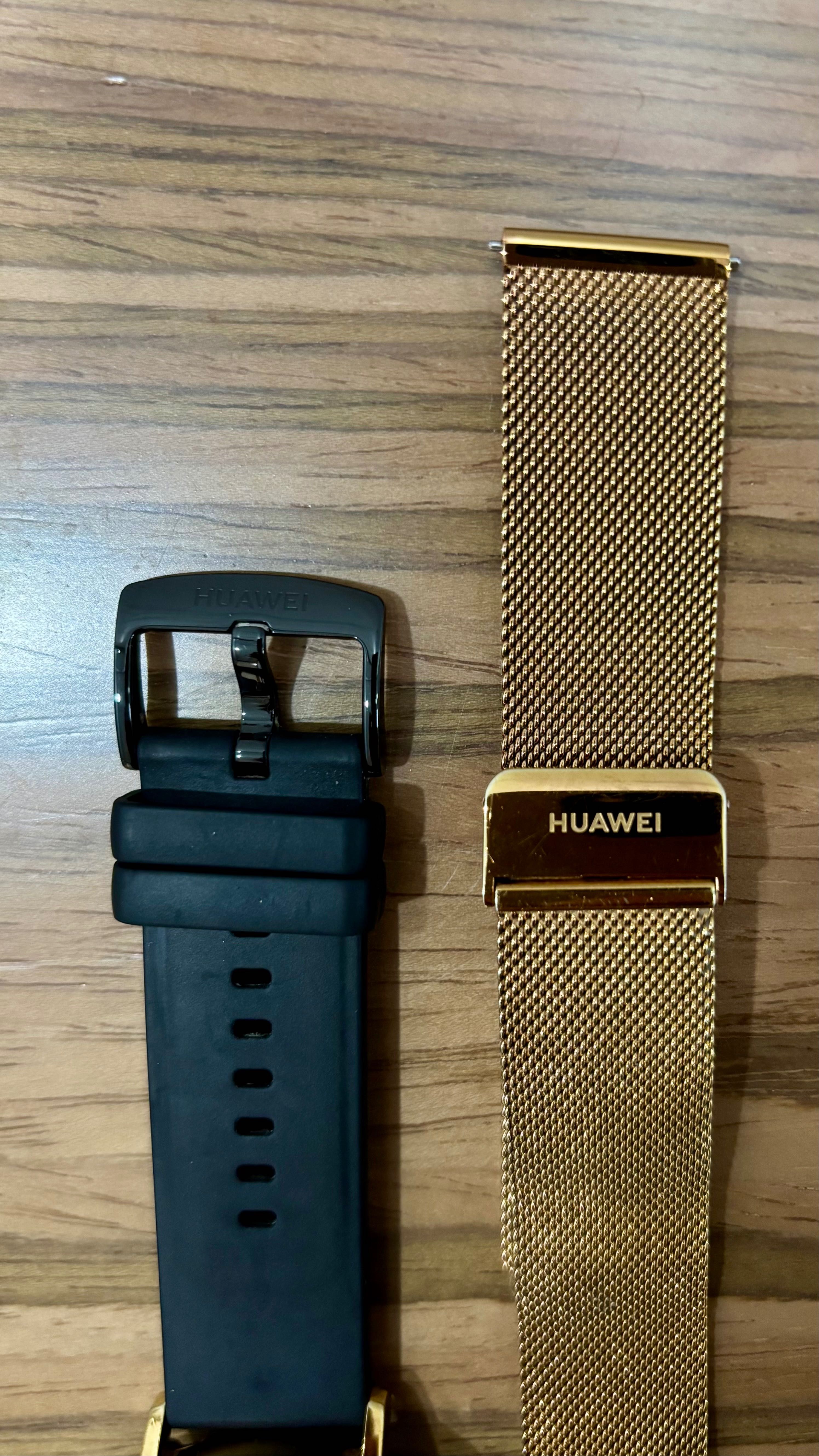 Relógio Huawei GT2 42mm