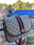 Жіноча сумочка Gucci