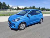 Hyundai i10 faktura VAT 23% !