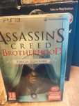 Assassin's Creed Brotherhood Auditore Edition PS3 OPIS SklepRetroWWA