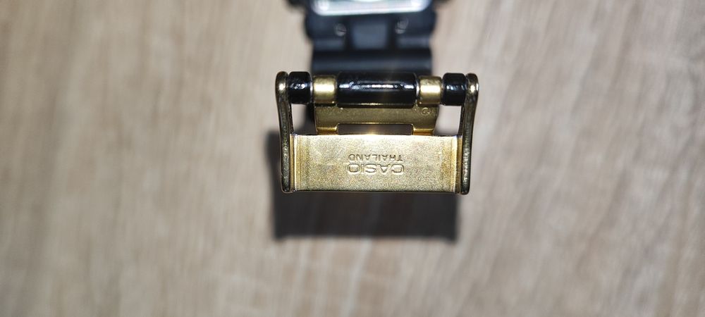 Orginalny Zegarek G-SHOCK