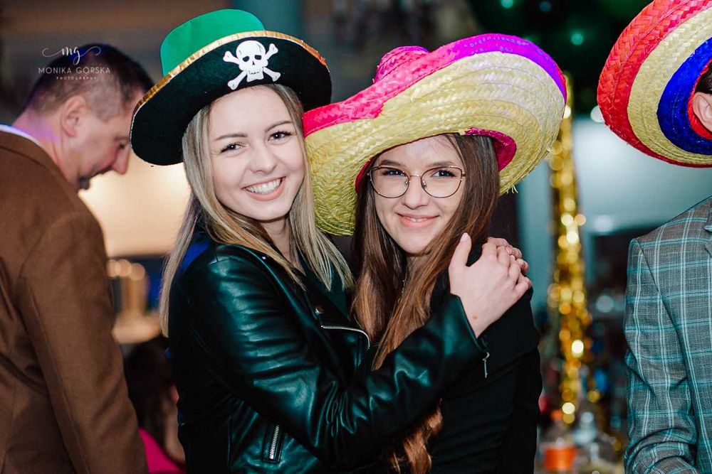 Fotograf na Ślub, 18 nastkę, urodziny, chrzest * Zdjęcia