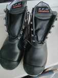 Buty robocze ppo 707