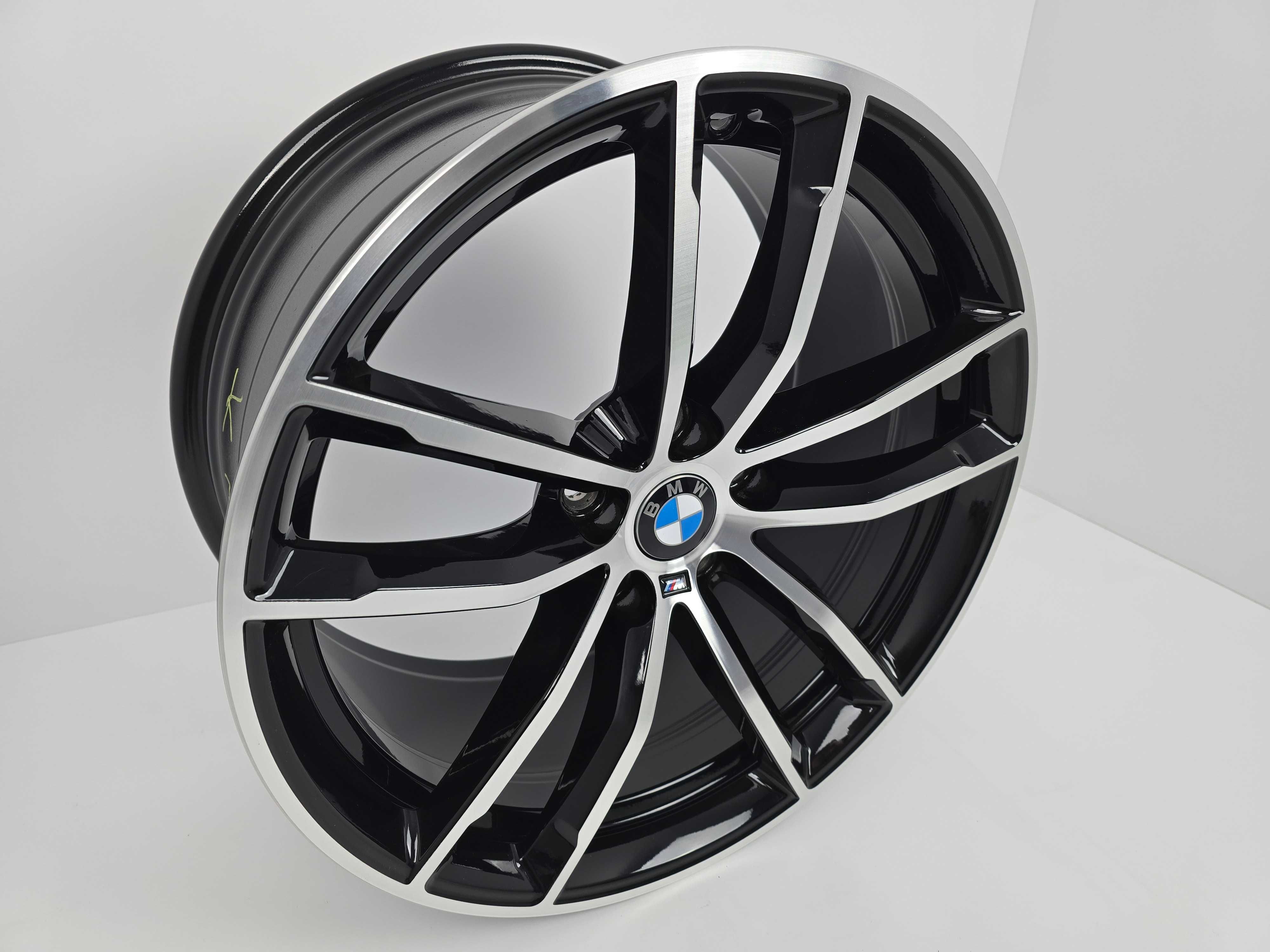 Oryginalne Felgi BMW 18" Seria 3 5 7 G30 G31 G32 G11 G12