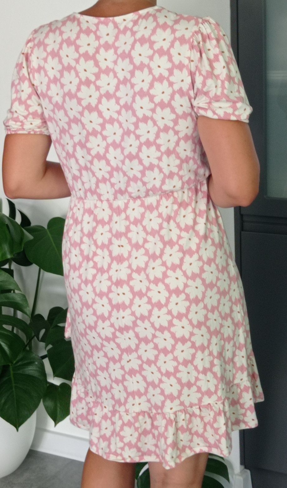 Nowa sukienka Orsay 36 jak 38 na lato od zaraz!