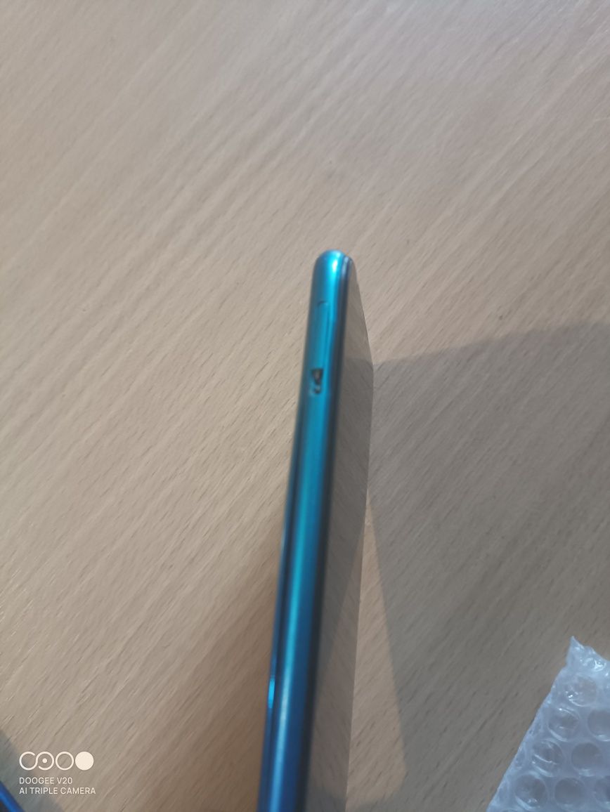 Tecno pop 5 LTE, Huawei y7 2019