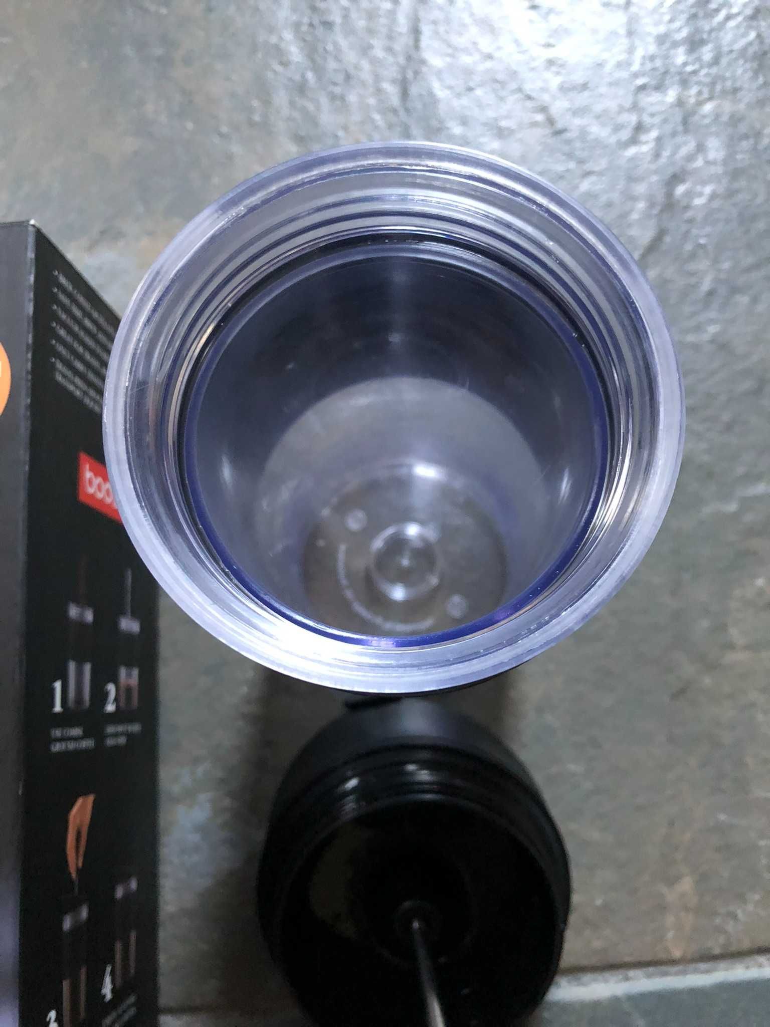 French press Bodum