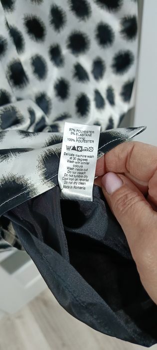 Sukienka wejściową