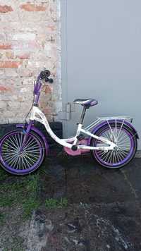 Велосипед для дівчинки Ardis Diana,18