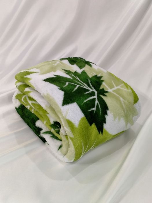 Пледи євро для дому, різні кольори, Colorful home, якісна мікрофібра