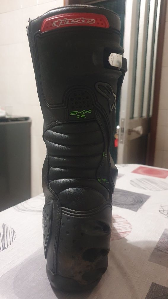 Botas Alpinestars