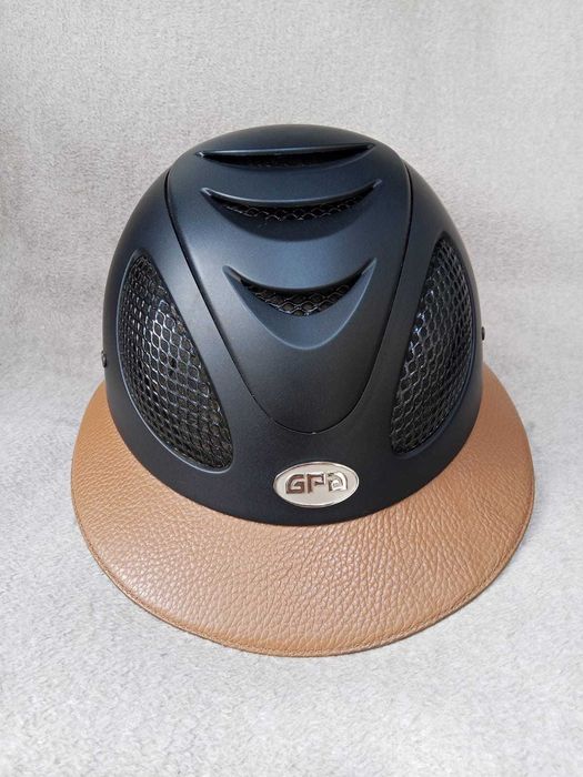 Toque GPA First Lady Leather 2x Novo