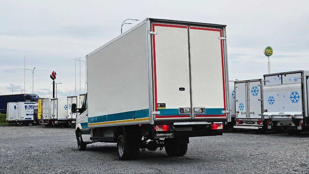 Volkswagen Crafter 2015p.