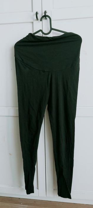 Ciążowe legginsy esmara S/M