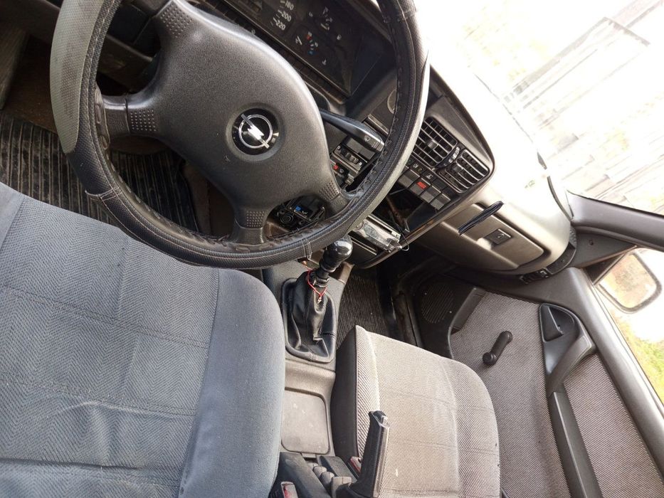 Продам Опель Омега А