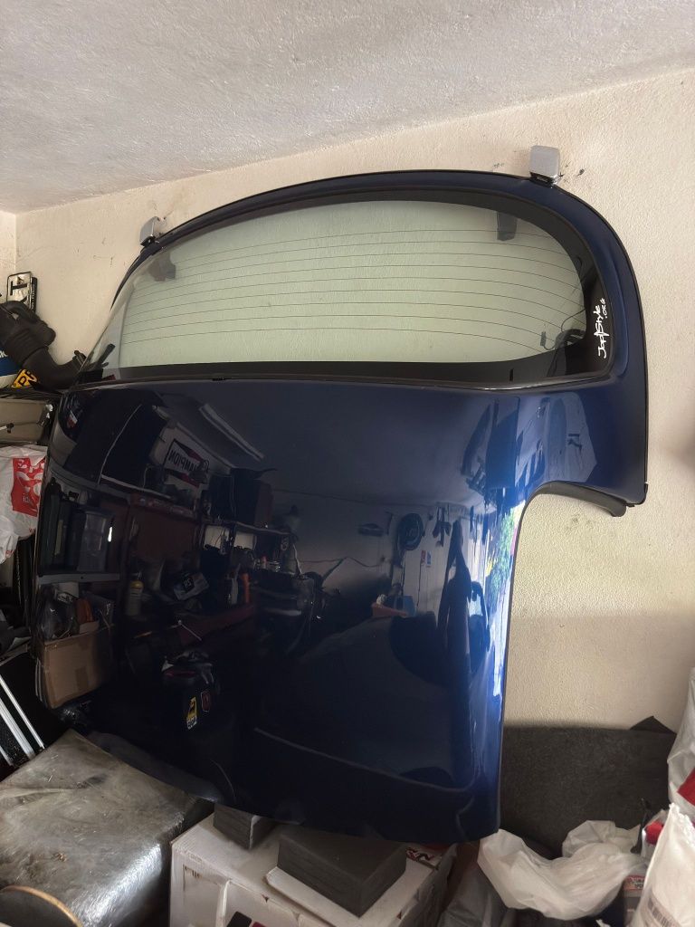 Mazda mx5 nbfl    .