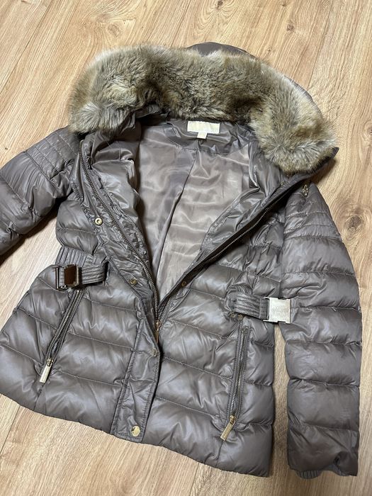 Куртка/Пуховик MICHAEL KORS розмір S.