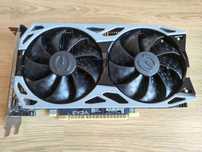 Placa Gráfica GeForce GTX1650 4Gb EVGA