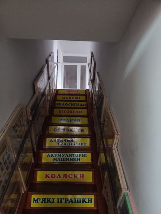Зниження ціни! Новинка! Перша здача Оренда комерційної нерухомості 299