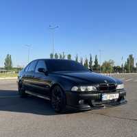 Bmw 5 серии 540 е39