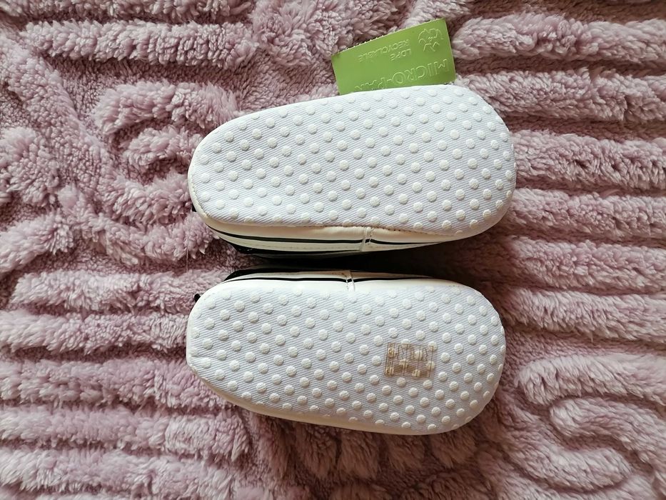 Кросівки дитячі нові 12см (1 рік)