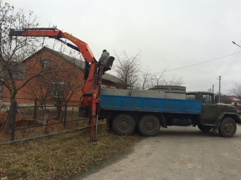 Підключення, обв'язування, облаштування свердловин. Буріння