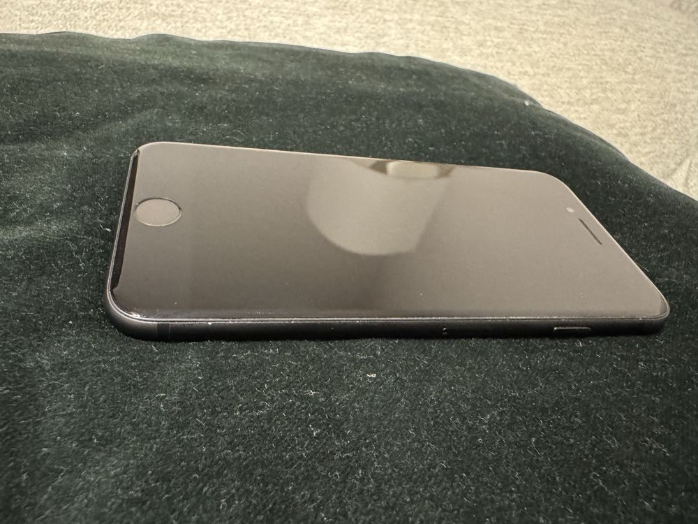 Iphone 7 32 gb impecavel