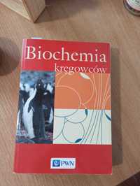 Biochemia kręgowców