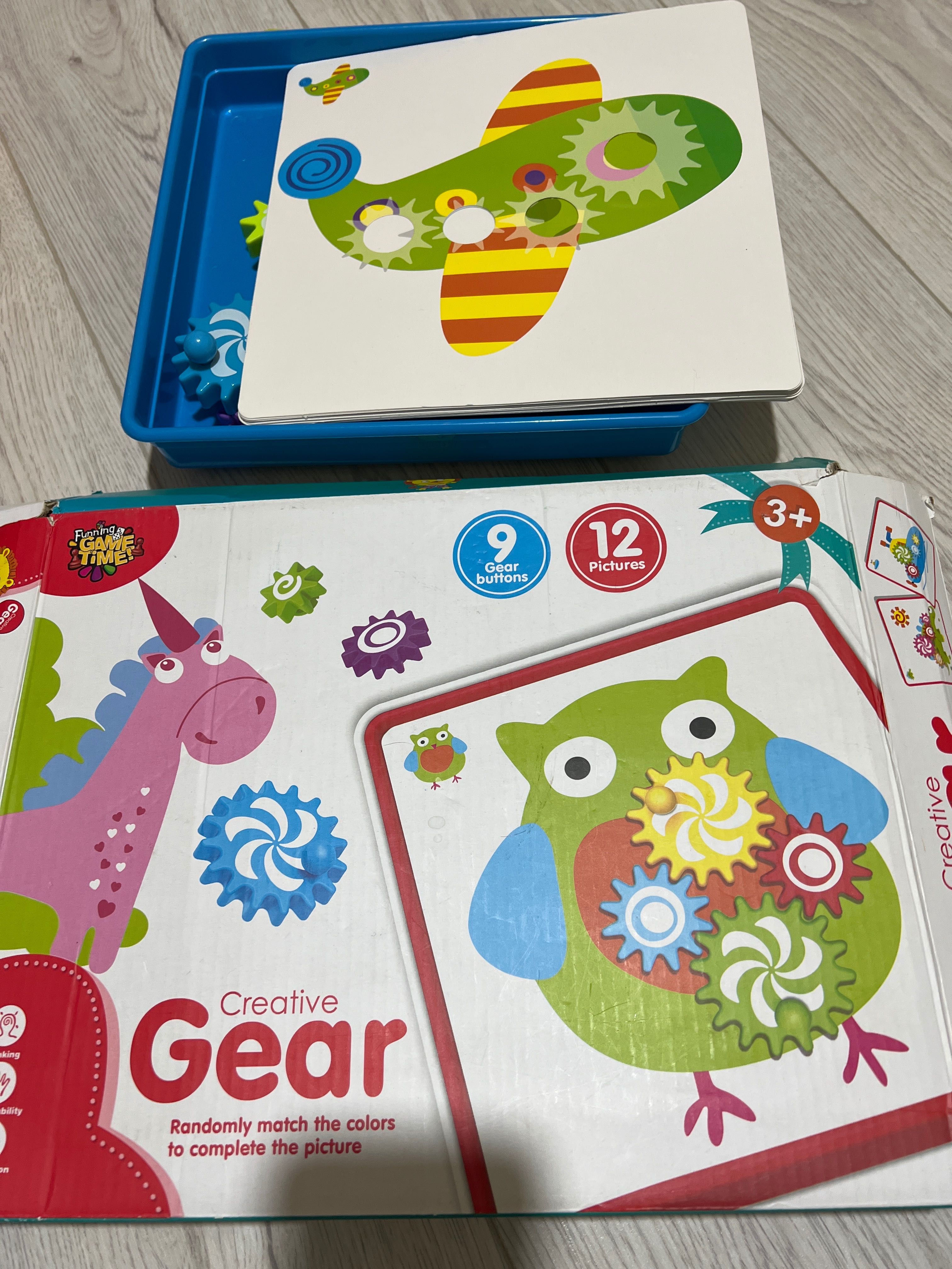 Мозаїка Creative Gear