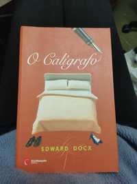 'O Calígrafo' de Edward Docx