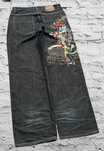 Artful Dodger Affliction rap baggy jeans skate swag hip-hop