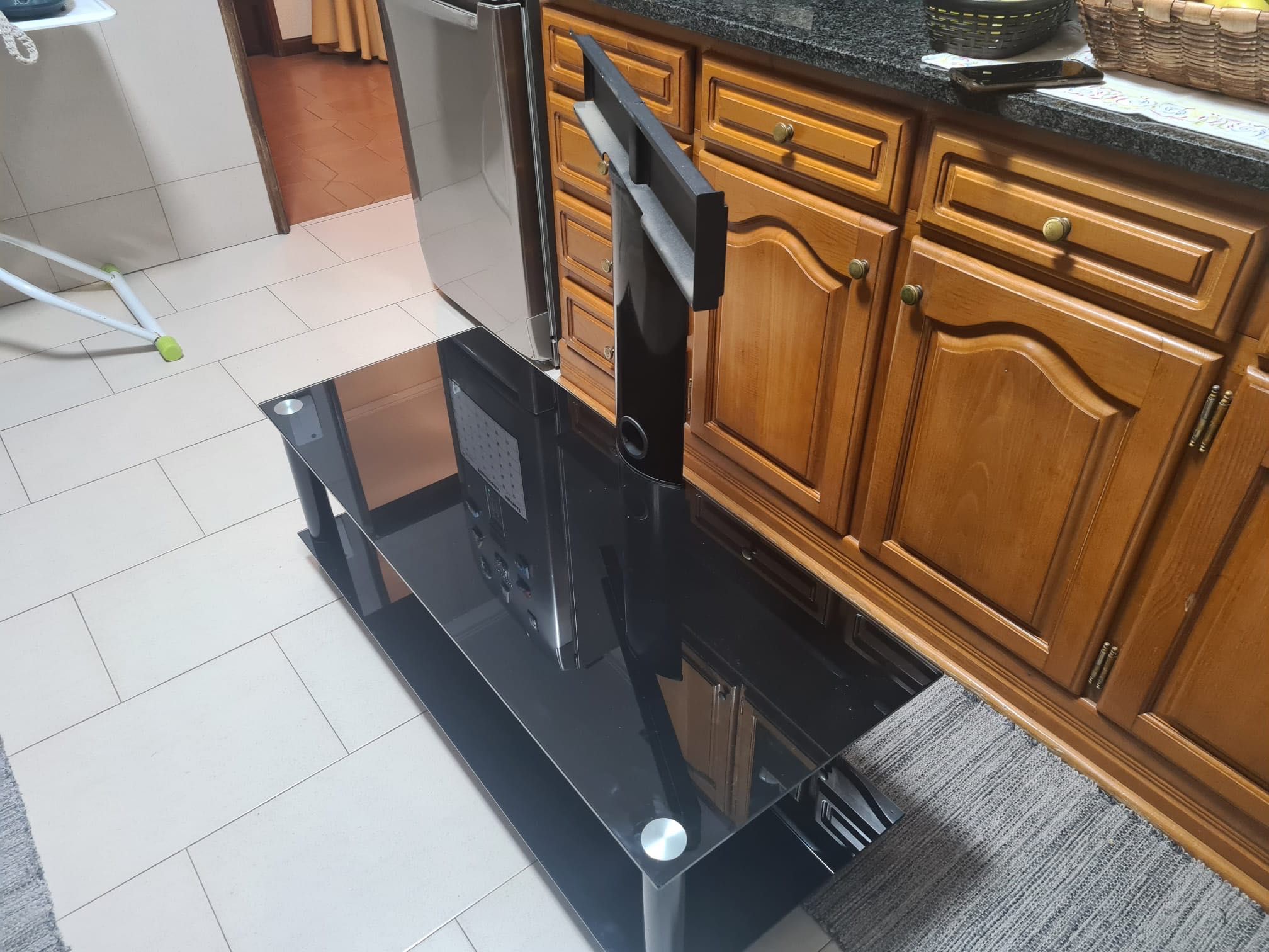 Mesa / Movel TV .