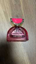 Perfumy Liu Jo Lovers 30 ml puste opakowanie