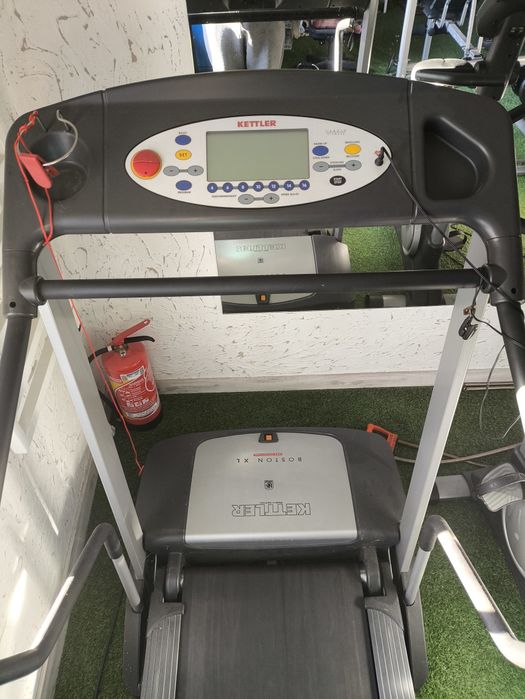 Bieżnia Kettler maraton xl