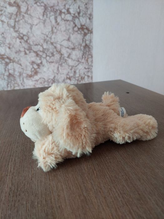 М'яка іграшка собачка