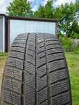 Opony zimowe Barum Polaris 5 225/40/18 V XL