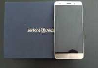 Zenfone 3 (ZS570Kl) 6gb avariado (ecrã)