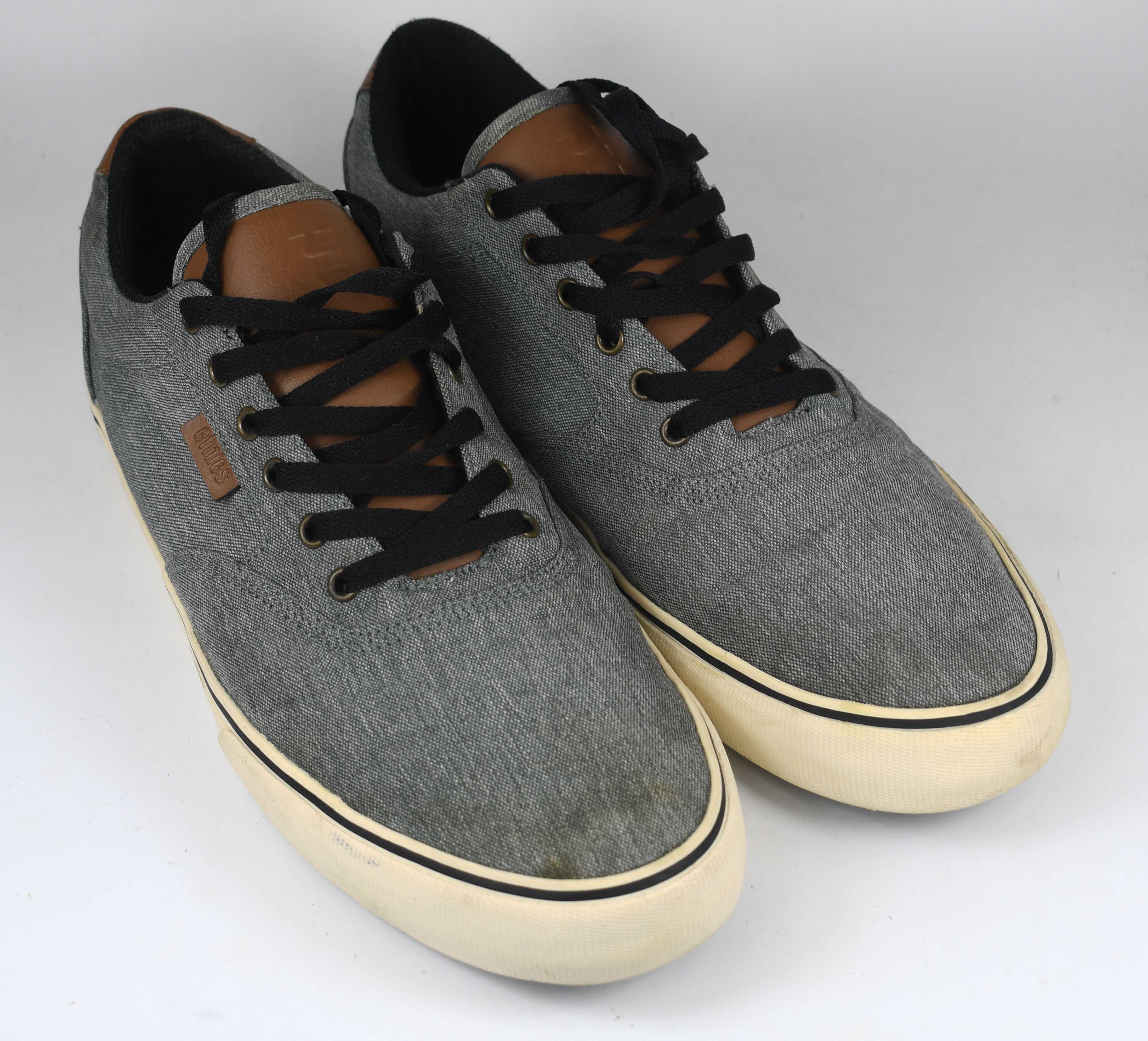 Używane Sneakersy Etnies Blitz roz.44