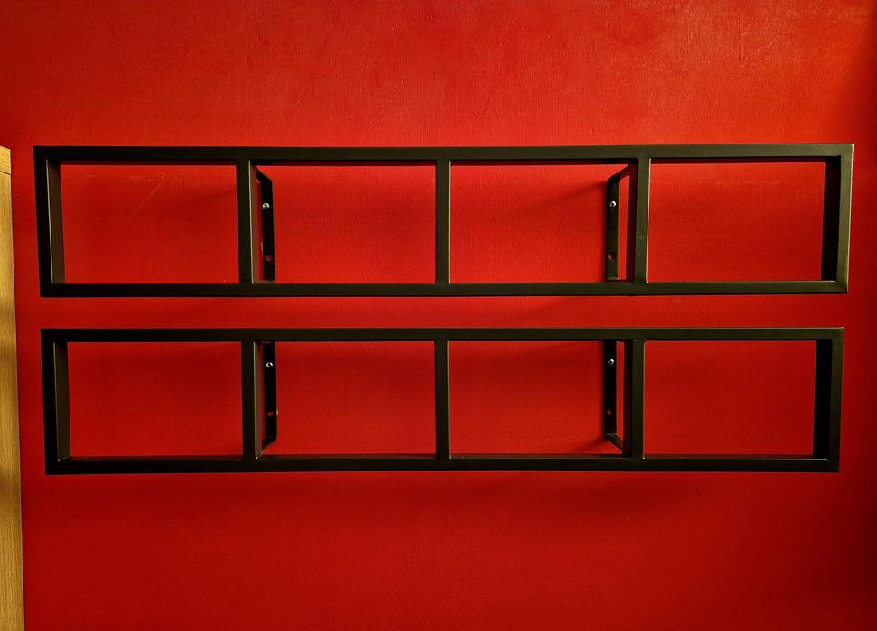 Prateleira para 80 cds