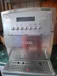 express Gaggia Titanium