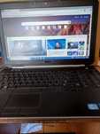 Laptop Dell latitude e 5520